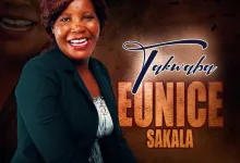 Eunice Sakala -Takwaba 